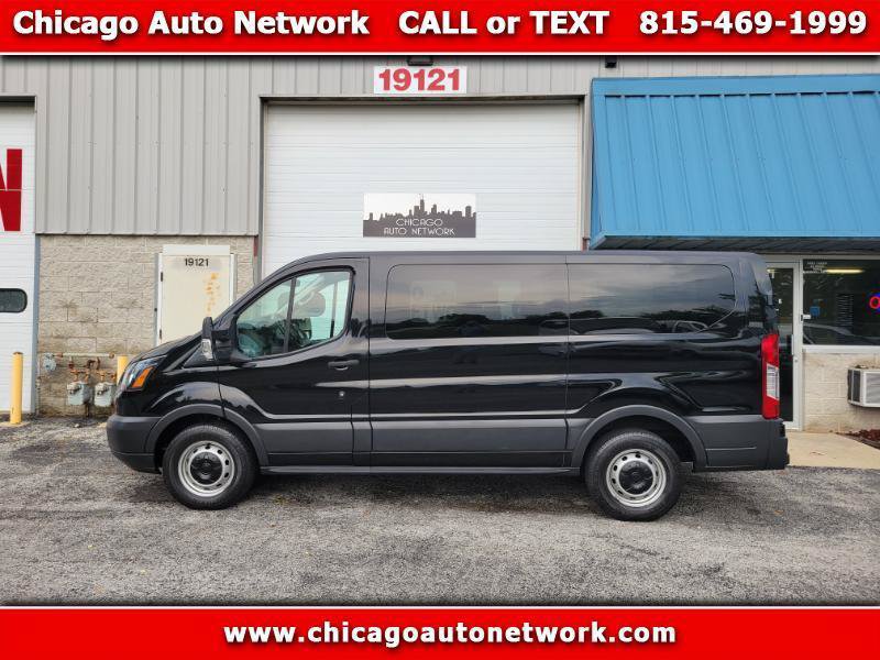 Used 2018 Ford Transit 150 XL