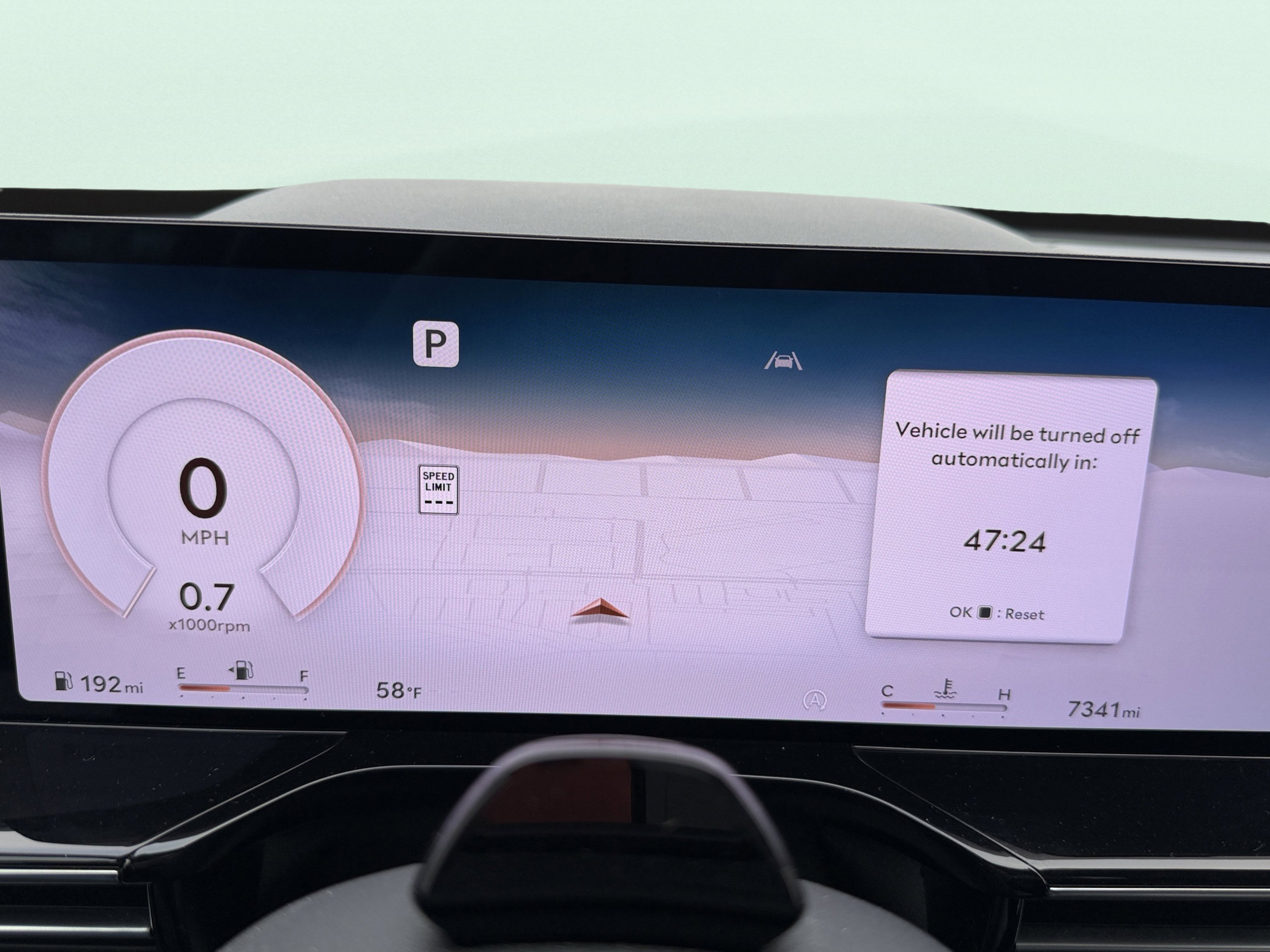 Used 2025 Genesis GV80 2.5T Standard image 71