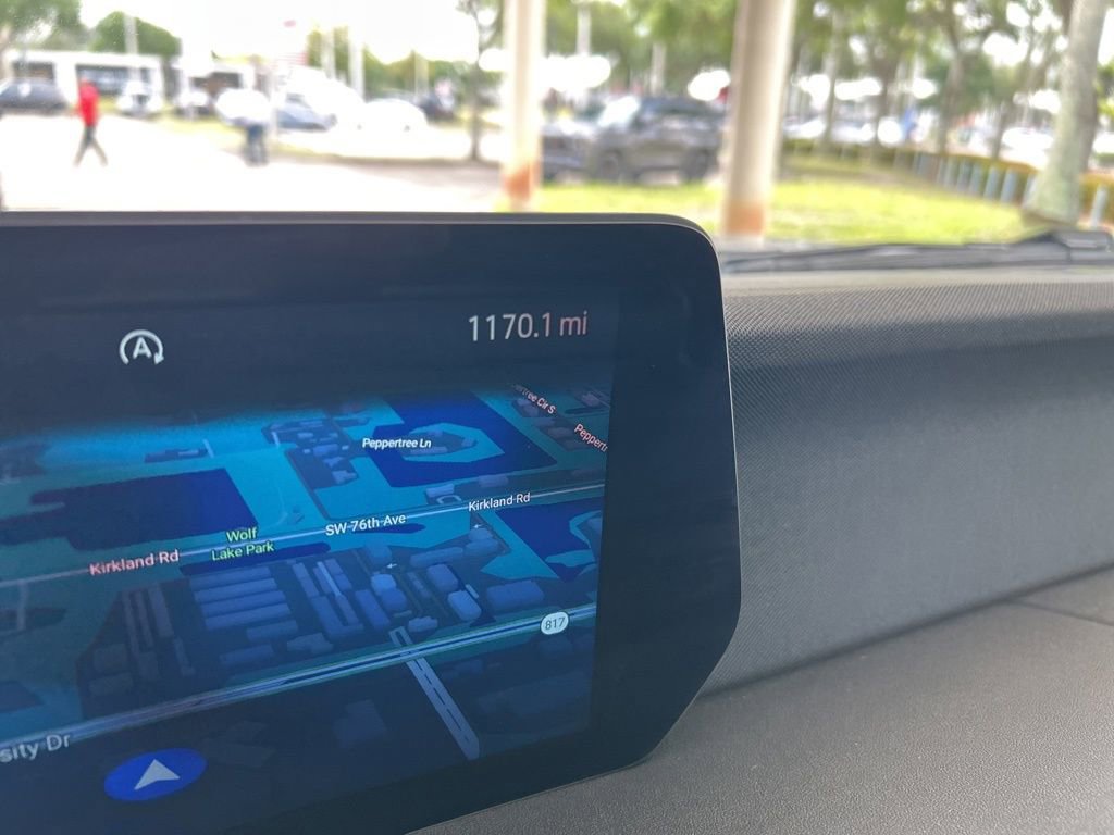 Used 2025 Ford Expedition Platinum image 65