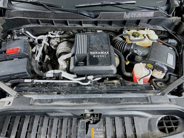 Used 2021 Chevrolet Silverado 1500 LT w/ All Star Edition Plus image 27