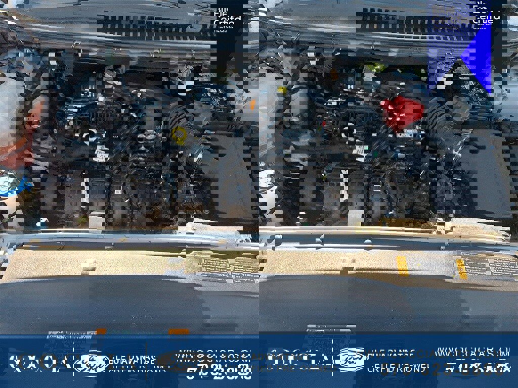 Certified 2019 Ford Edge SEL w/ Equipment Group 201A image 26