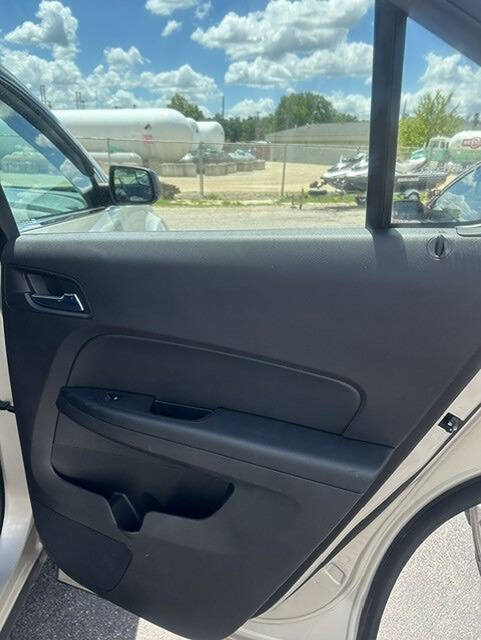 Used 2013 Chevrolet Equinox LS FWD image 11