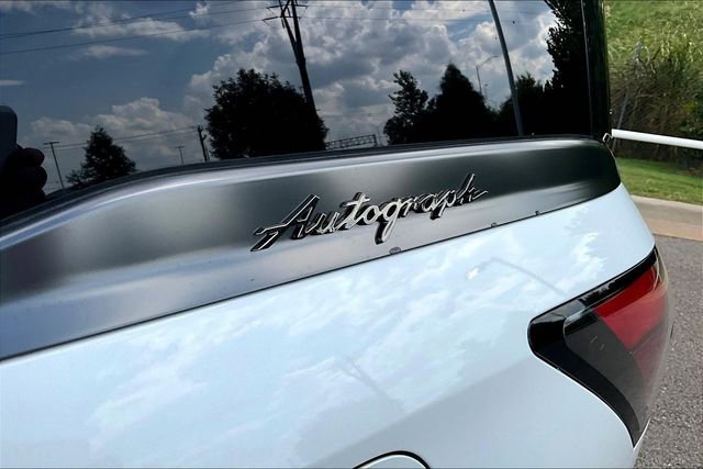 New 2026 INFINITI QX80 Autograph w/ Premium Cargo Package image 8