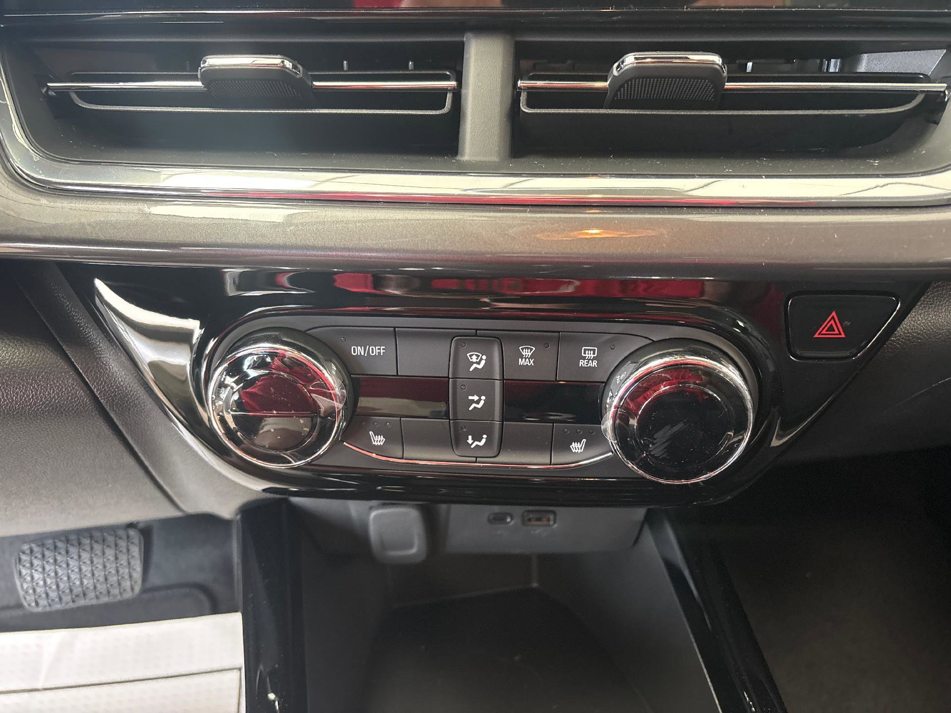 New 2026 Chevrolet Trax ACTIV w/ Driver Confidence Package image 17
