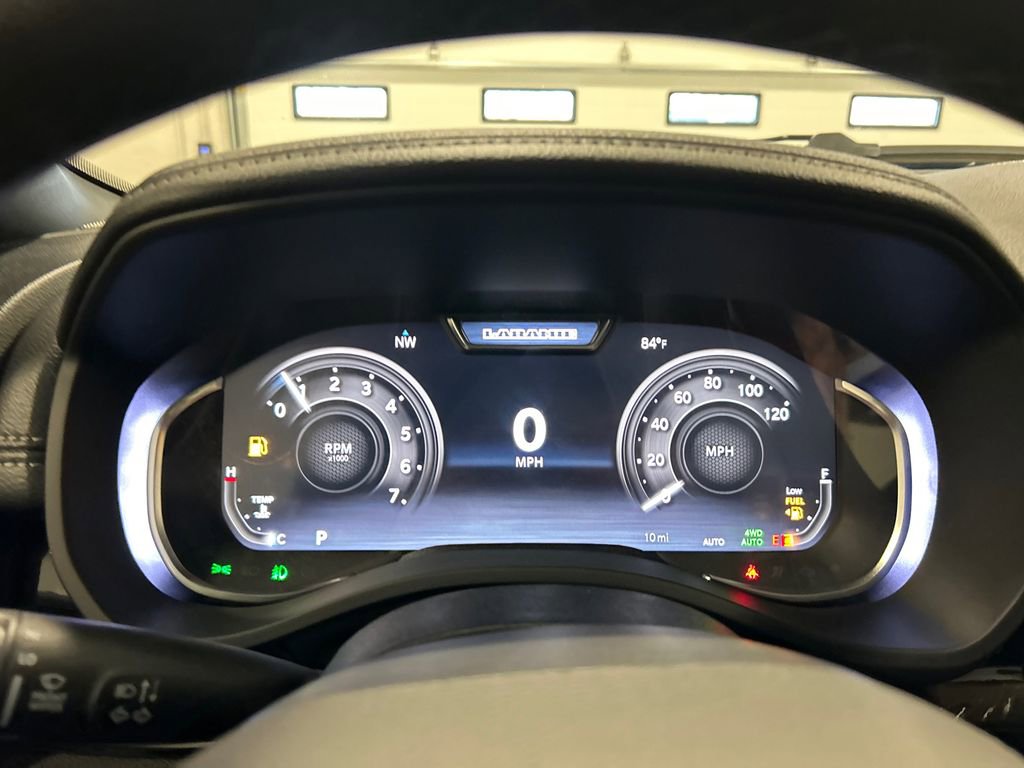 New 2026 RAM 1500 Laramie image 21