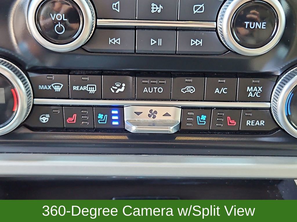 Used 2024 Ford Expedition Limited image 18