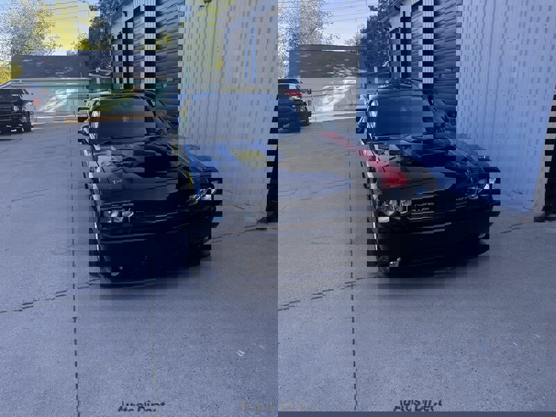 Used 2012 Dodge Challenger SRT8 image 20