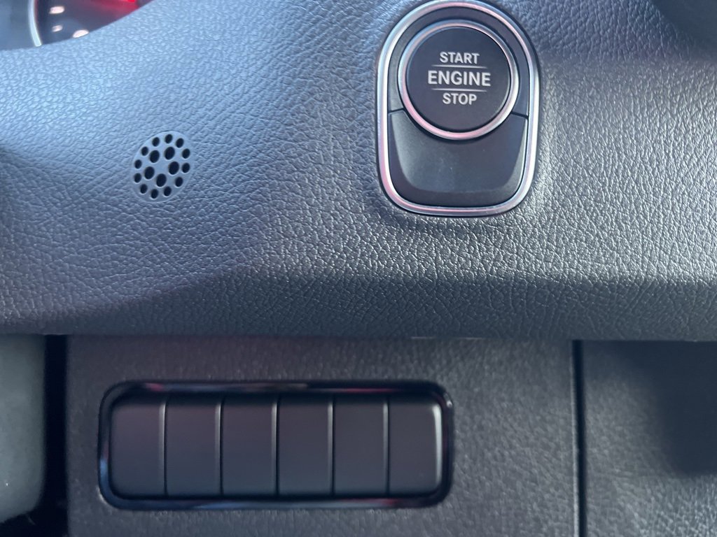 New 2025 Mercedes-Benz Sprinter 2500 image 35