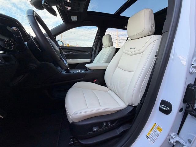 Used 2020 Cadillac XT6 Sport image 17