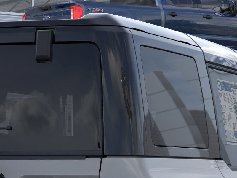 New 2026 Ford Bronco Big Bend image 25