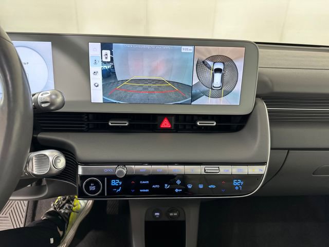 Used 2023 Hyundai Ioniq 5 Limited image 22