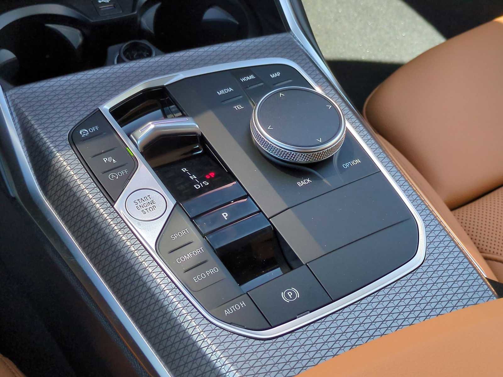 New 2026 BMW 430i xDrive 430i xDrive image 33