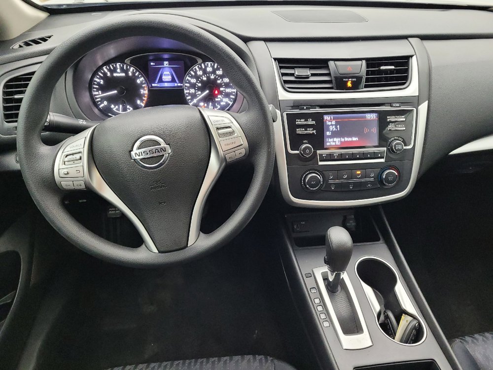 Used 2018 Nissan Altima 2.5 S w/ S Convenience Package FWD image 22