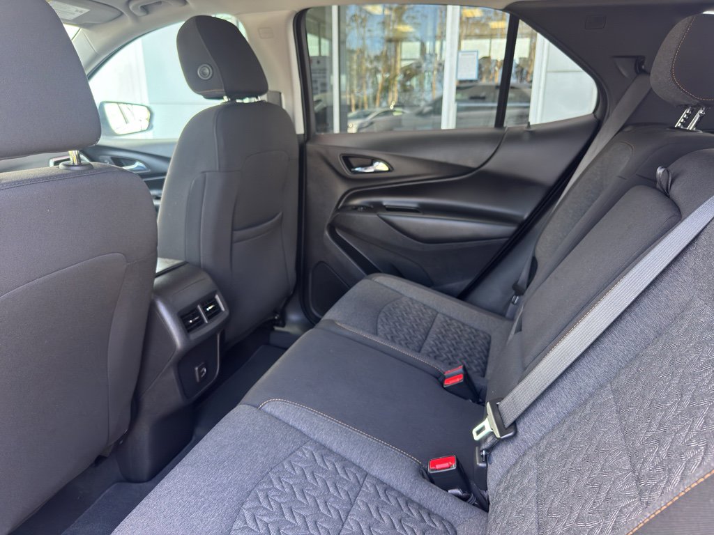 Used 2023 Chevrolet Equinox LT image 8