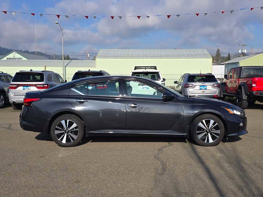 Used 2020 Nissan Altima 2.5 SL image 6