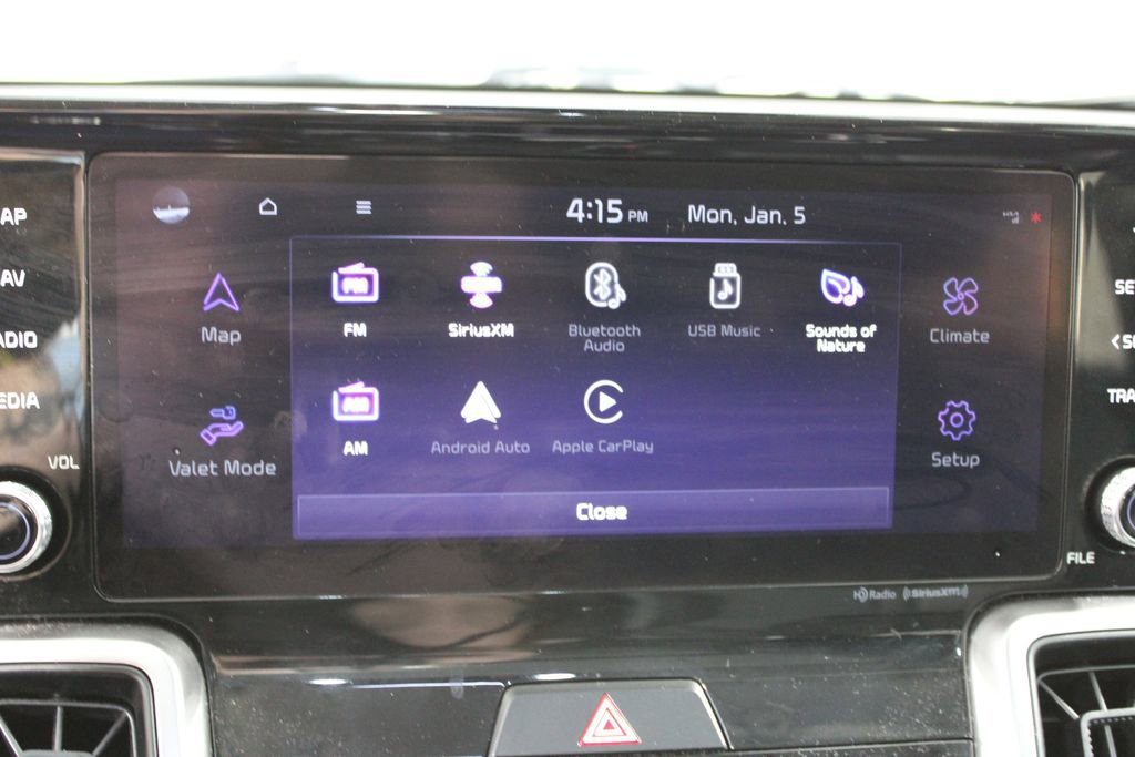 Used 2023 Kia Sorento S w/ Panoramic Sunroof Package image 31