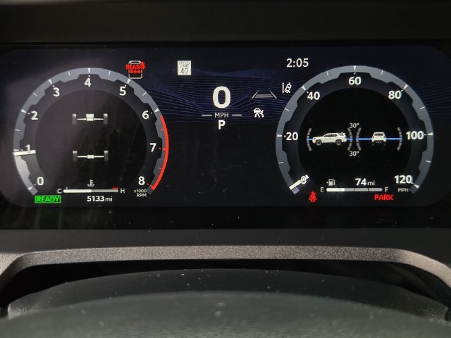 Used 2026 Toyota 4Runner TRD Pro AWD/4WD image 13