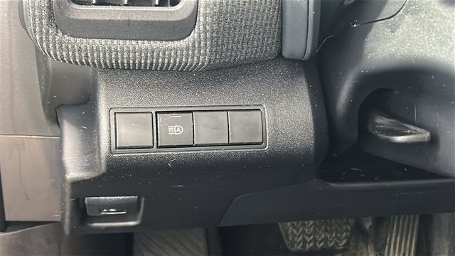 Used 2023 Toyota bZ4X AWD image 20