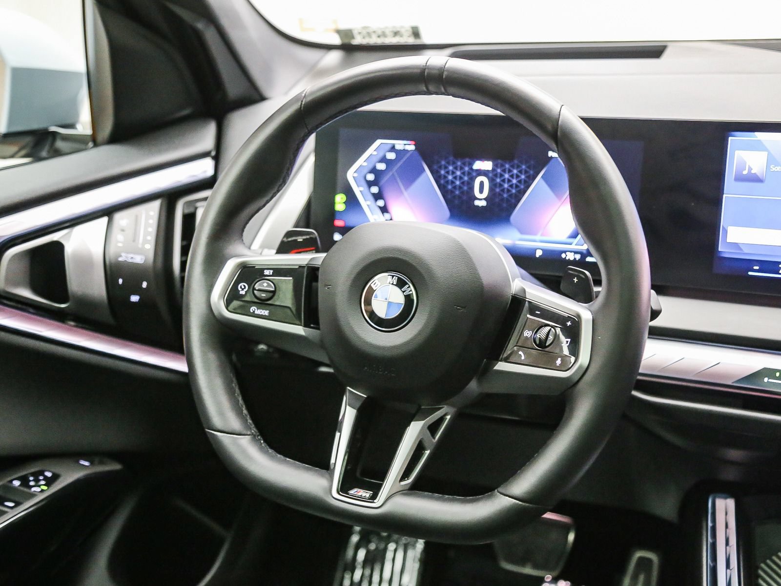Used 2026 BMW X3 xDrive30i w/ Premium Package AWD/4WD image 16