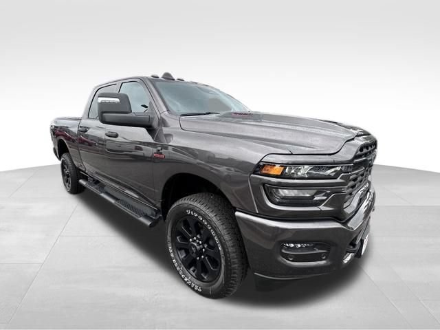 New 2026 RAM 2500 Tradesman AWD/4WD image 9