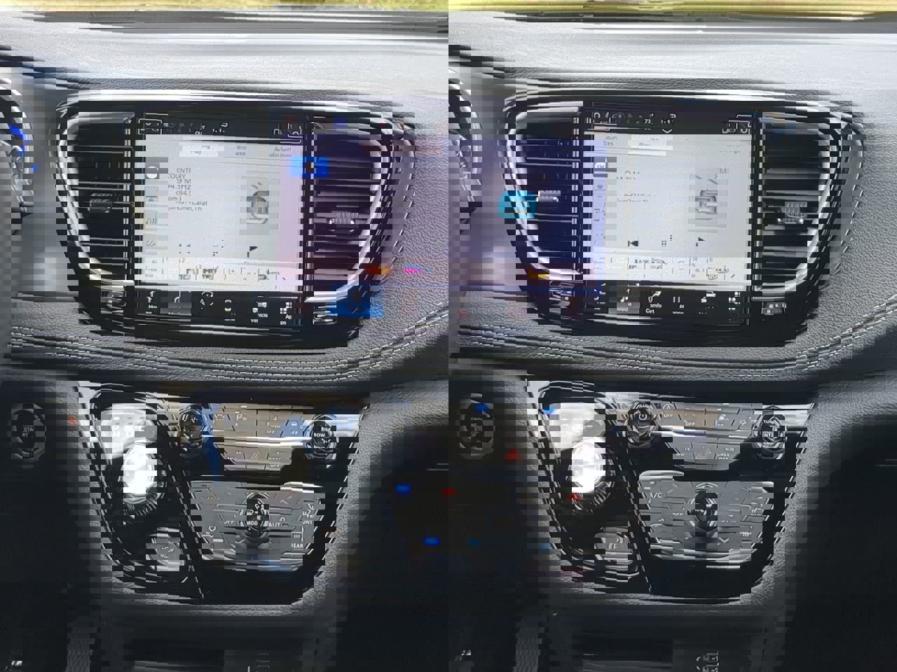 New 2026 Chrysler Pacifica Select image 16