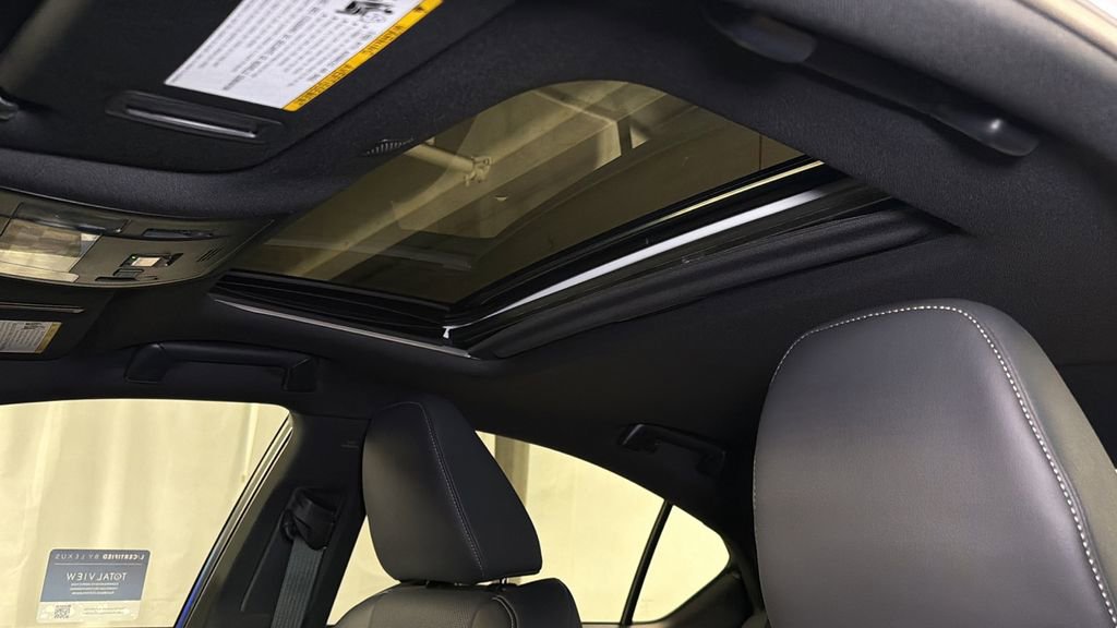 Certified 2024 Lexus IS 350 F Sport w/ Memory Package image 6