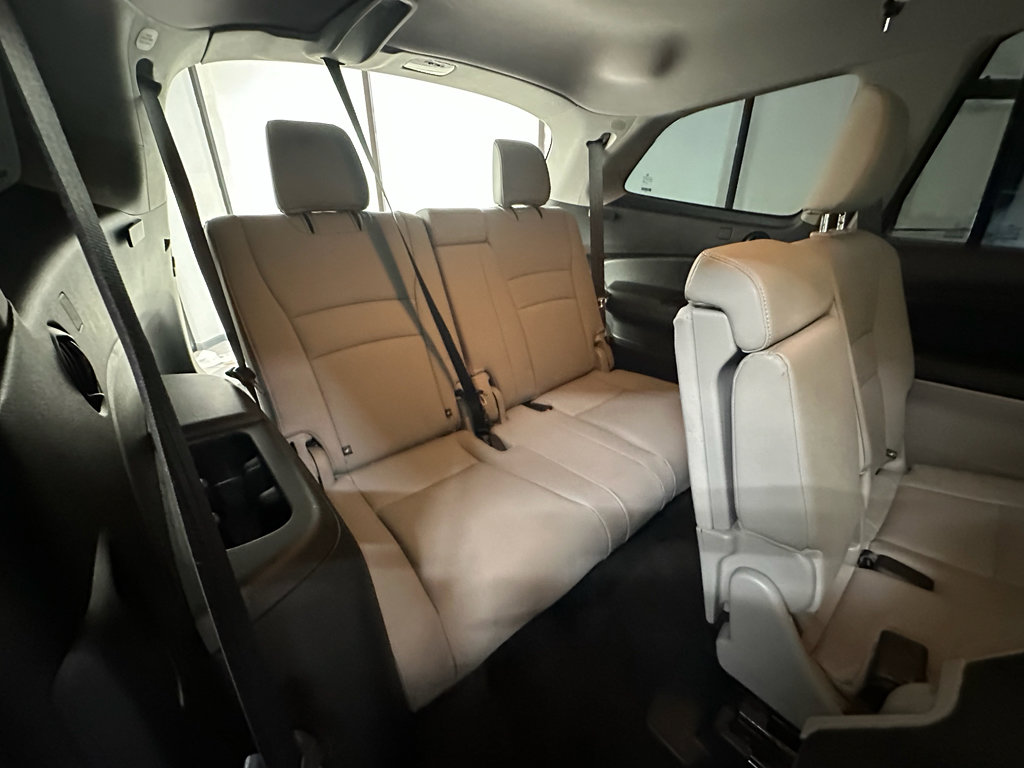 Used 2017 Honda Pilot EX-L image 22