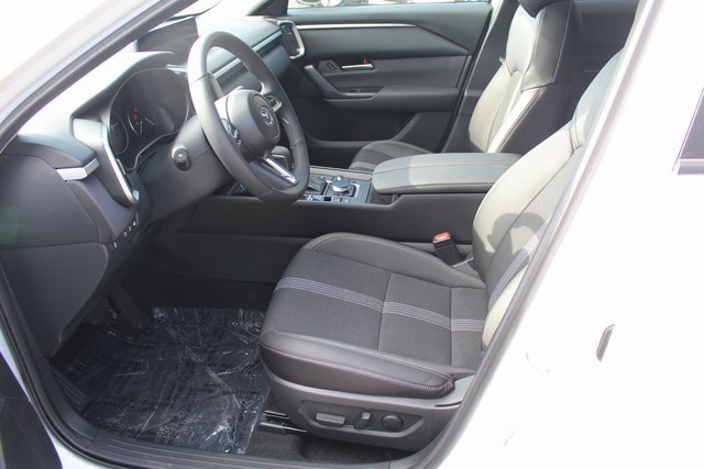 New 2026 MAZDA CX-50 2.5 Hybrid w/ Weather Package image 12