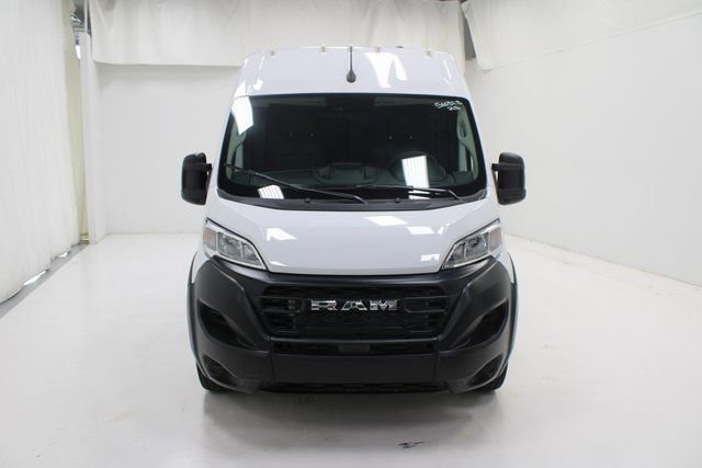 Used 2025 RAM ProMaster 2500 w/ Storage Group image 24