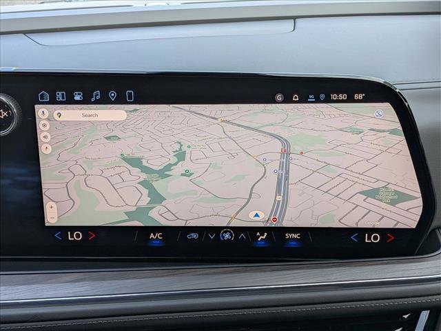 New 2026 Chevrolet Tahoe LS image 13