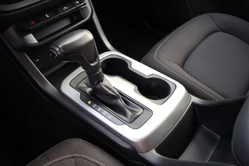 Used 2018 Chevrolet Colorado LT w/ LT Convenience Package image 23