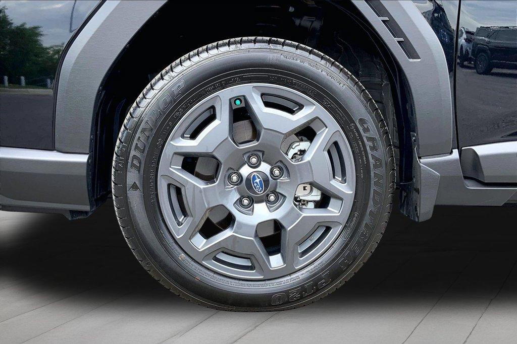 Certified 2026 Subaru Outback Premium AWD/4WD image 33
