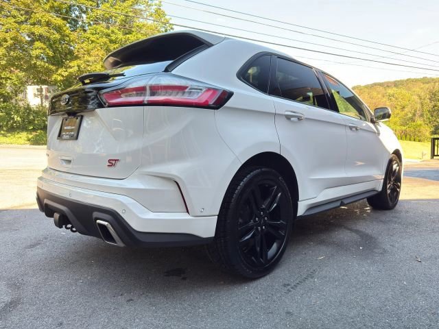 Used 2020 Ford Edge ST w/ Equipment Group 401A image 5