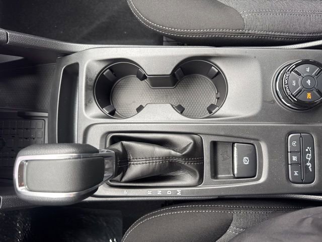 New 2025 Ford Ranger XLT image 39