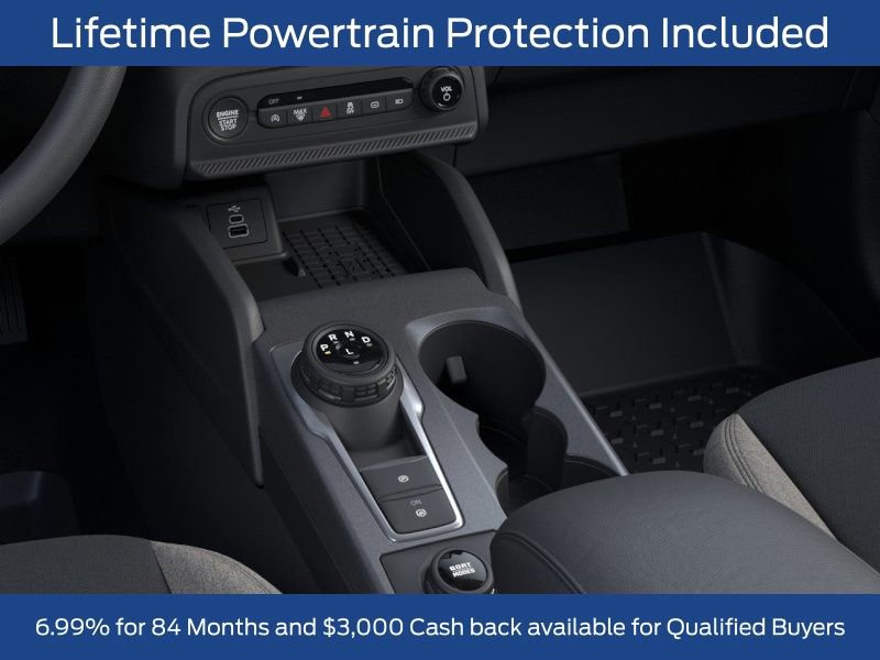 New 2025 Ford Bronco Sport Big Bend image 16