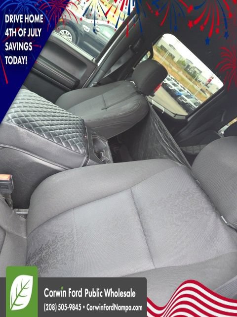 Used 2018 Ford F150 XLT w/ Equipment Group 302A Luxury AWD/4WD image 11