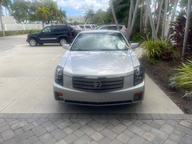 Used 2006 Cadillac CTS 3.6 image 97
