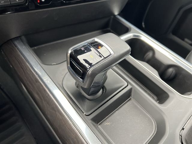 Certified 2022 Chevrolet Silverado 1500 LTZ image 22