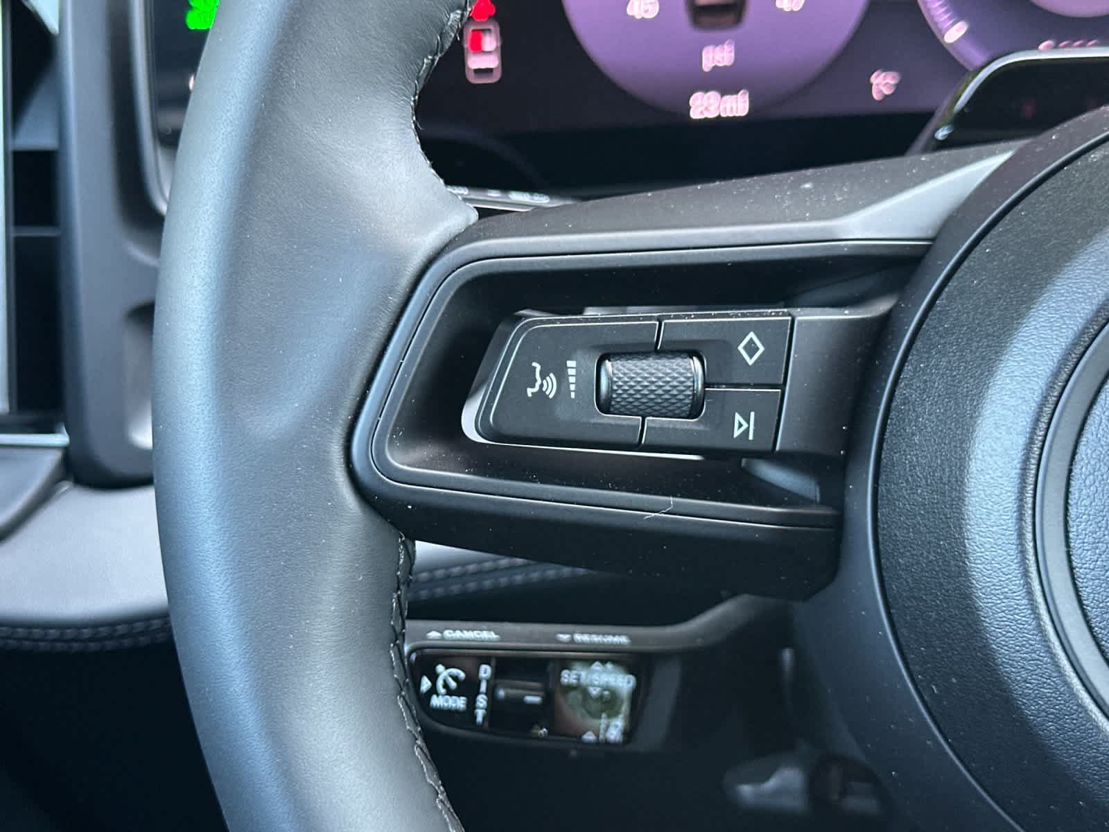 New 2026 Porsche Cayenne Electric AWD/4WD image 26