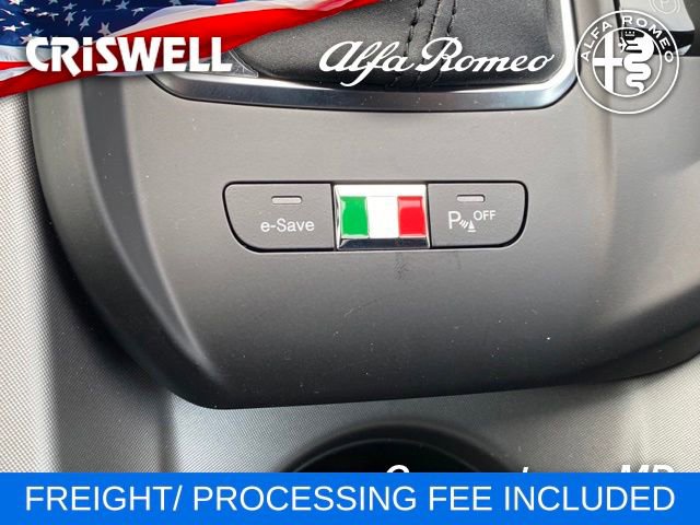 New 2024 Alfa Romeo Tonale Ti image 31