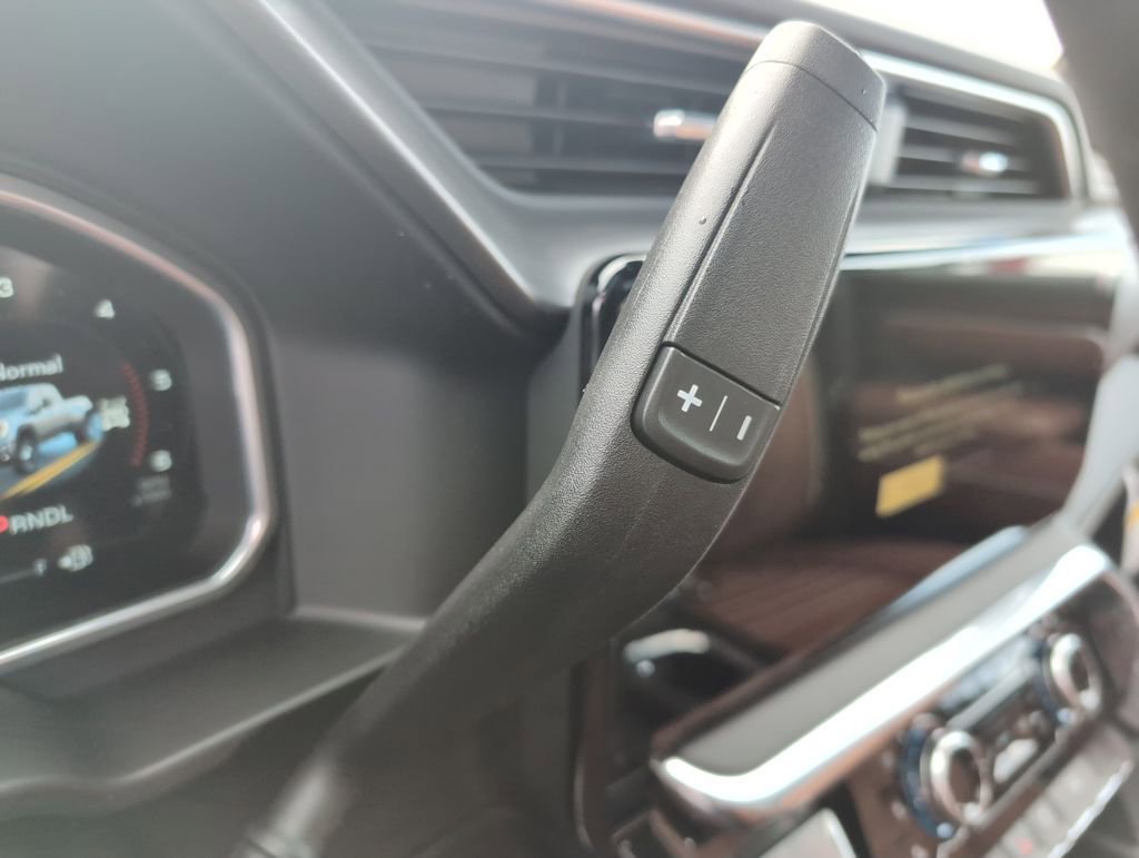 New 2026 GMC Sierra 3500 Denali Ultimate image 23