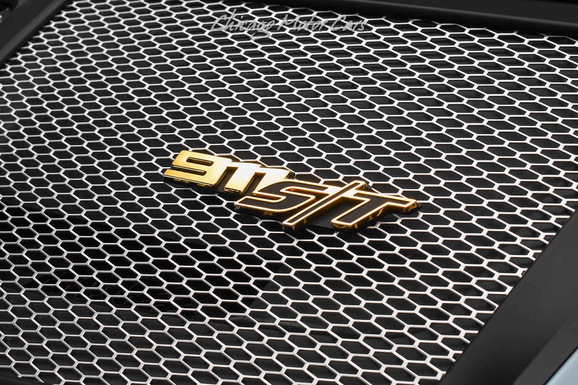 Used 2024 Porsche 911 GT3 RS image 42