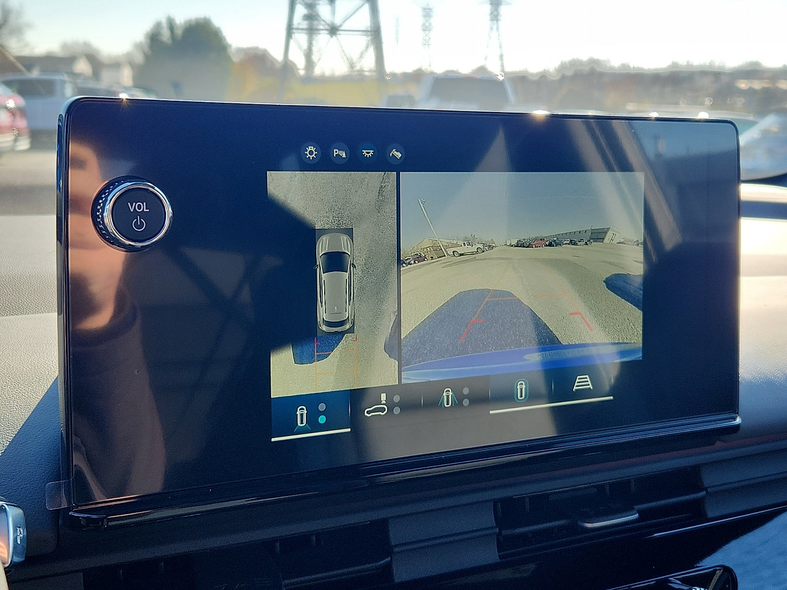 New 2026 Honda Prologue Elite image 14