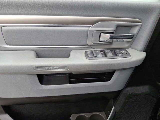 Certified 2019 RAM 1500 Classic Warlock image 16