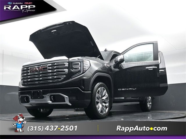 New 2026 GMC Sierra 1500 Denali image 43
