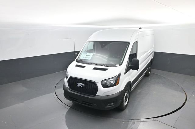 New 2026 Ford Transit 250 148 Medium Roof image 18