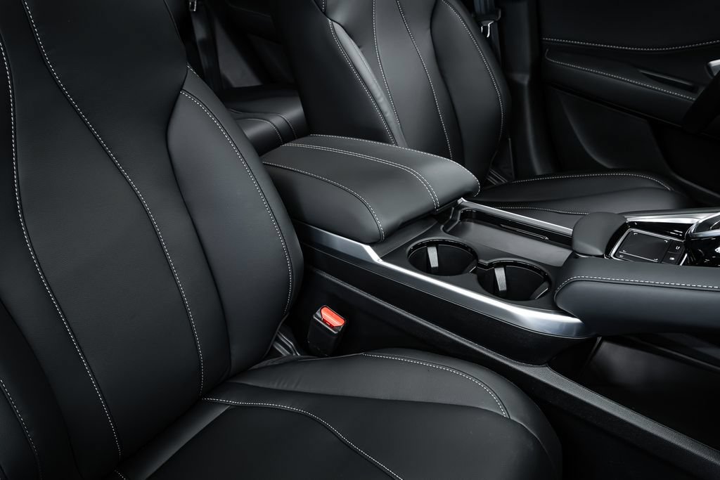 New 2026 Acura RDX SH-AWD image 30