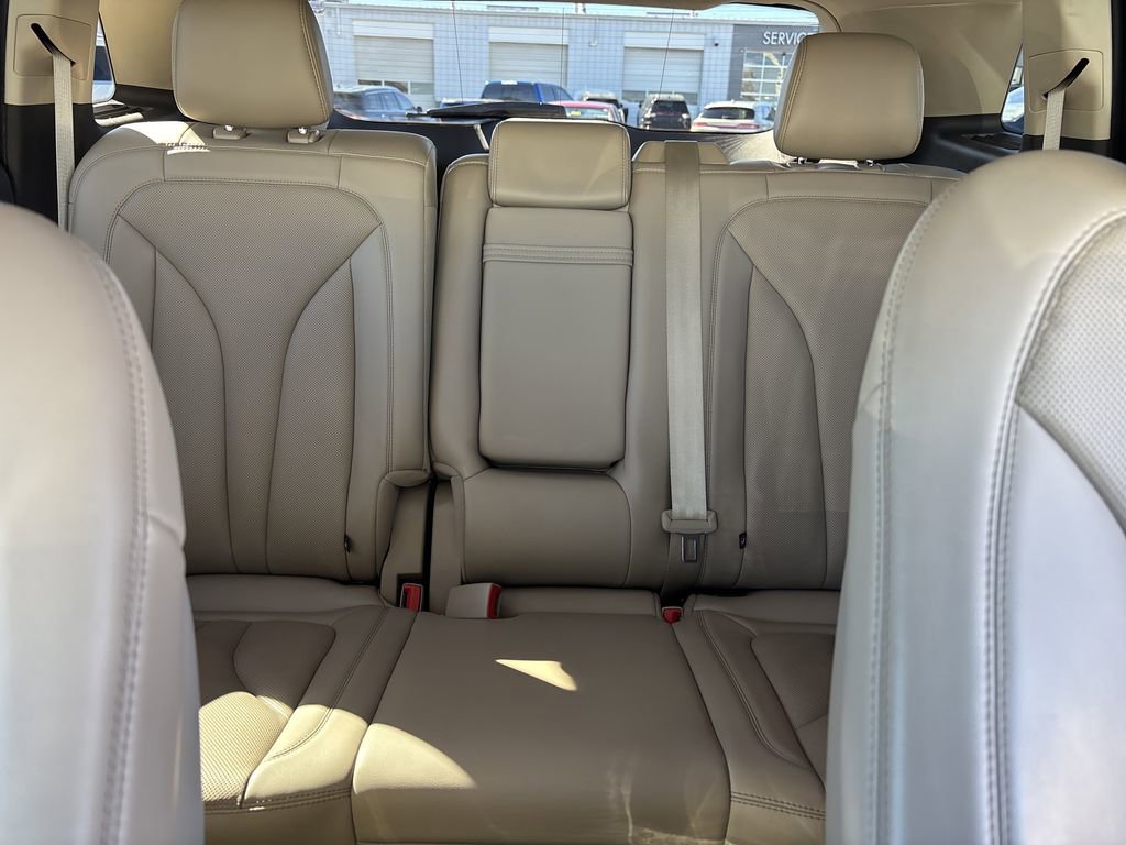 Certified 2022 Lincoln Nautilus Reserve w/ Luxury Package image 19