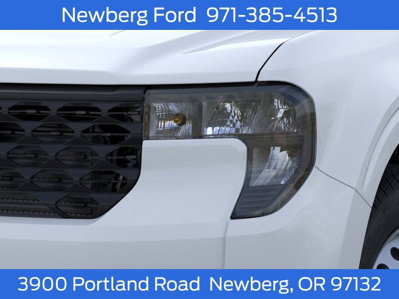 New 2026 Ford Maverick XL AWD/4WD image 19