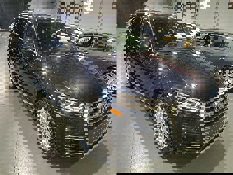 Used 2019 Audi Q5 Prestige image 7